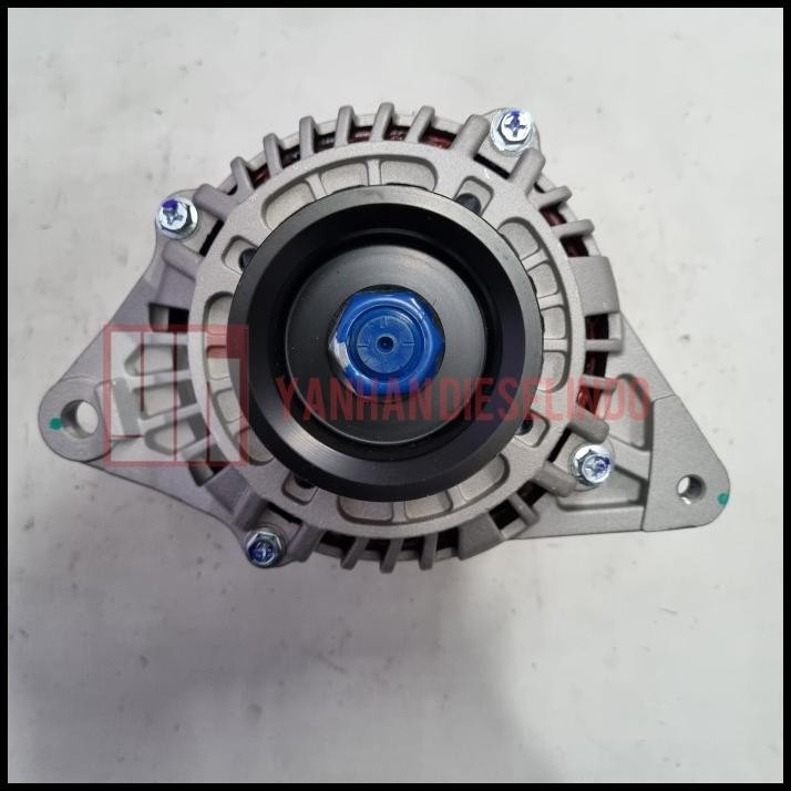 HOT DEAL ALTERNATOR MITSUBISHI L200 TRITON HDX KL3T PAJERO 1800A387 1800A037 