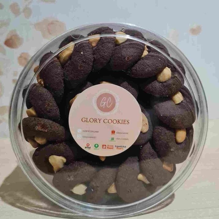 

CR - GoodTime || || Reguler 250gram & 500gram || Kue Lebaran || Natal || Hempers|| Implek TERLARIS