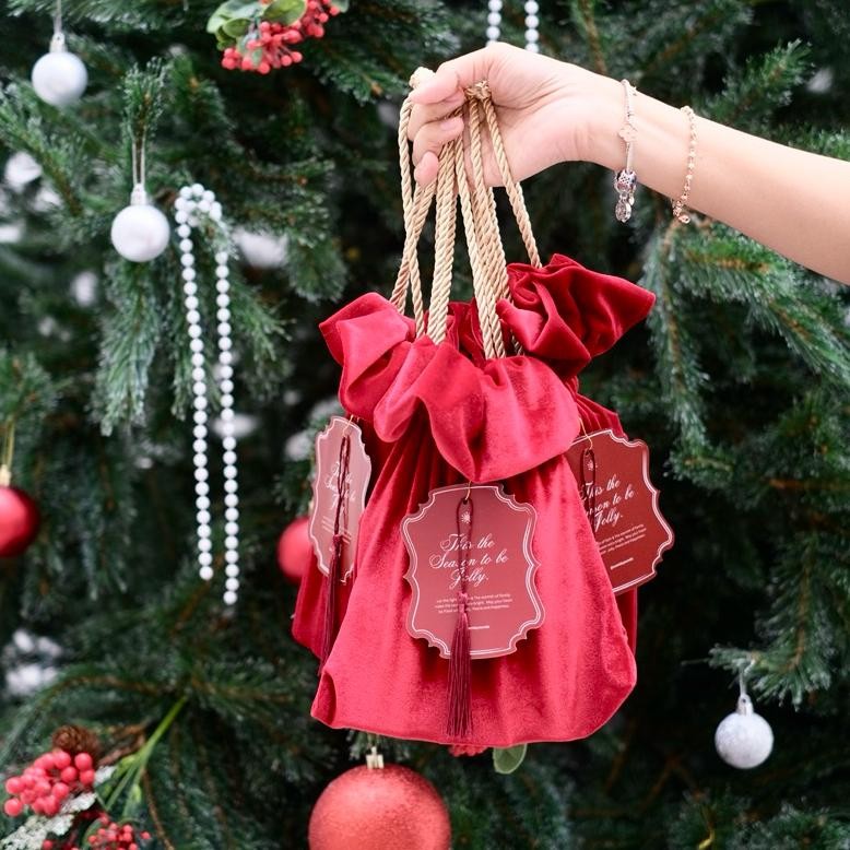 

CR - TWINKLE - HAMPERS CHRISTMAS NATAL 2024 TERLARIS