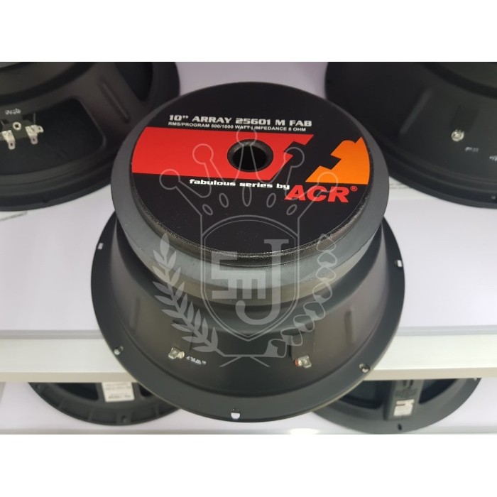 10" ARRAY - 25601 M FABULOUS SERIES BY ACR