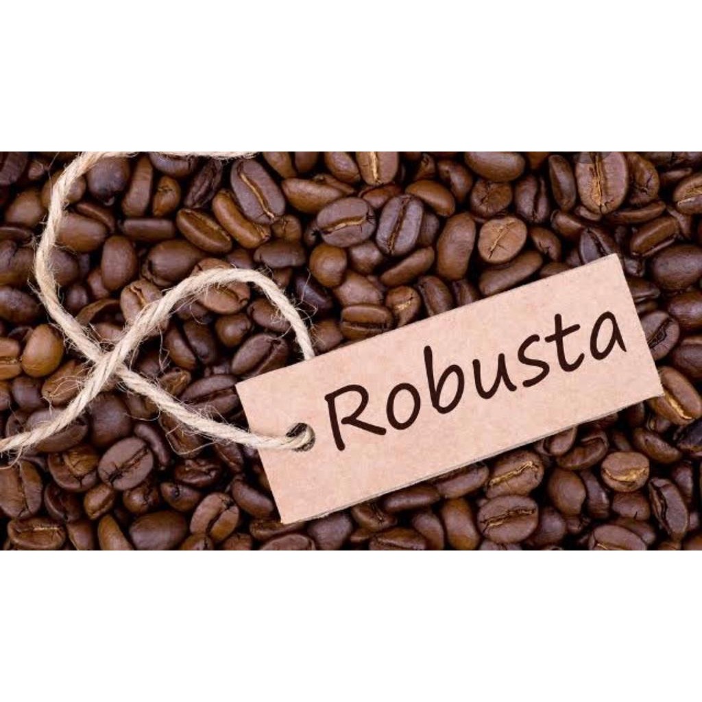 

Kopi jawa giling halus 500 GR