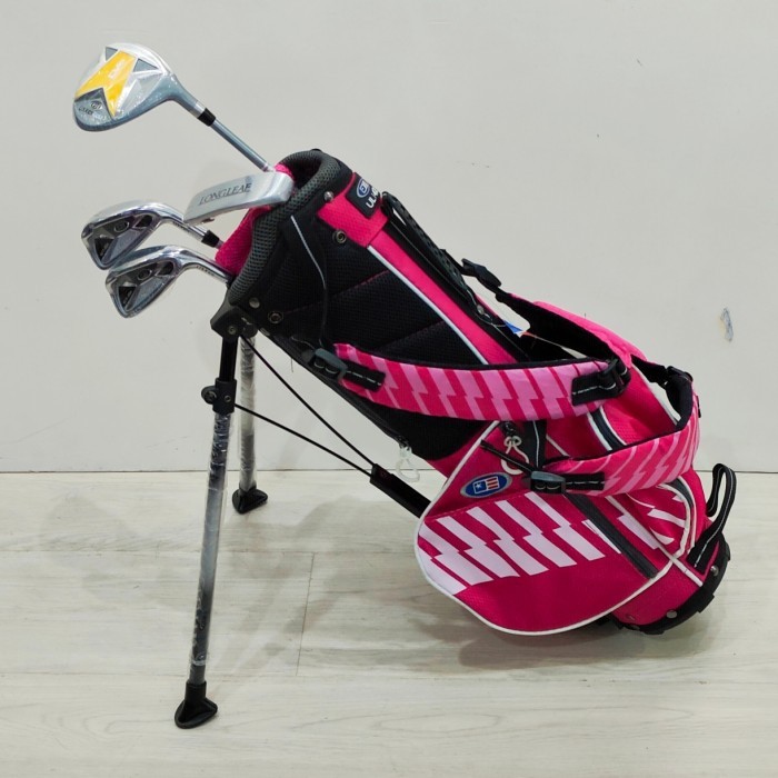 Irons Kids Golf Stik Golf Anak