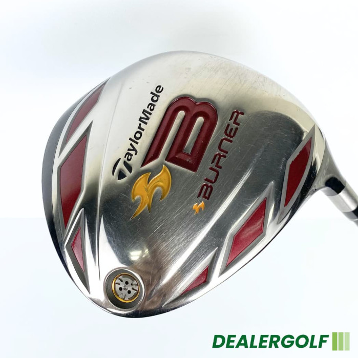 Stick Golf TaylorMade Burner Driver