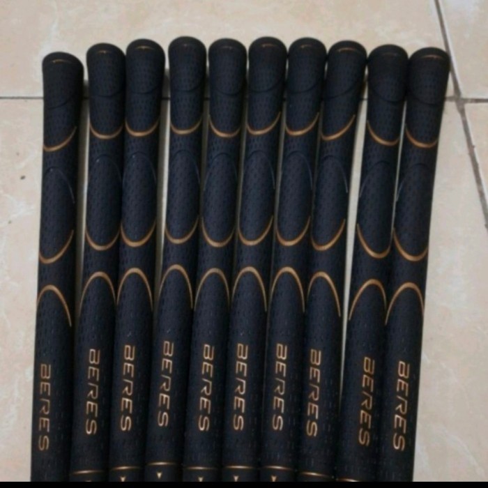 Grip stick golf honma beres