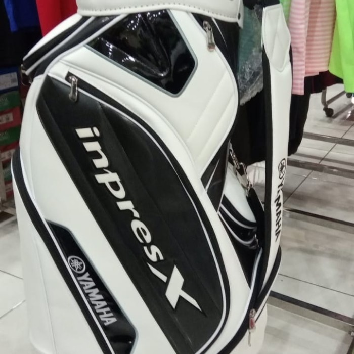 stick golf tas yamaha inpress original