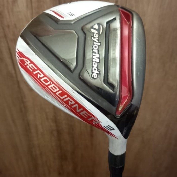 Stick Golf Fairway Taylormade(Second/Bekas)