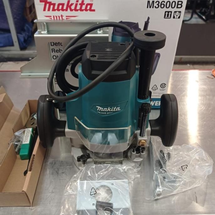Mesin profil makita m3600b / makita m3600b