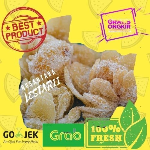 

Goofy - Pala Kering 250 Gram