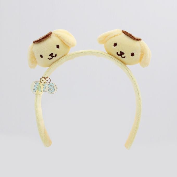

BARU BANDO KARAKTER SANRIO