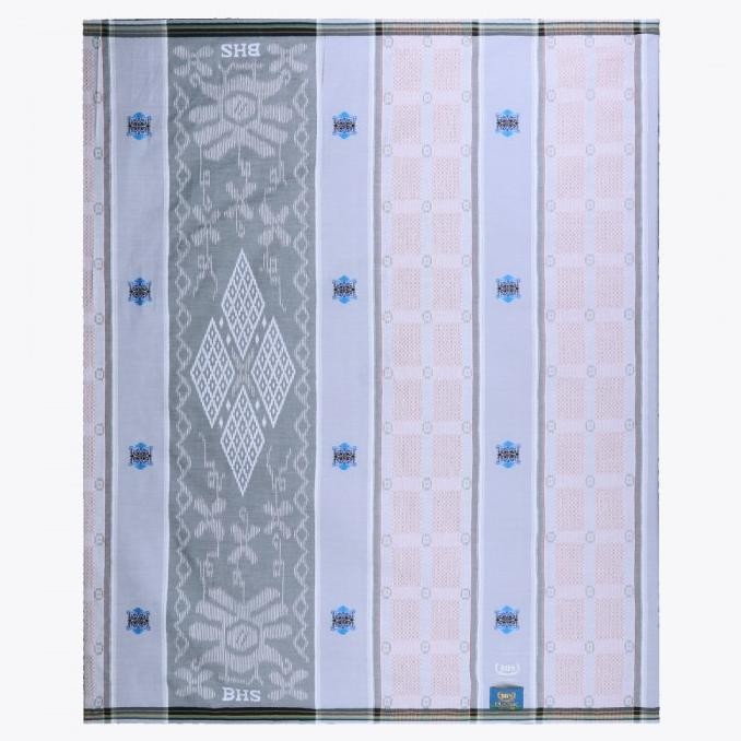 Sarung Bhs Classic  Kualitas Premium