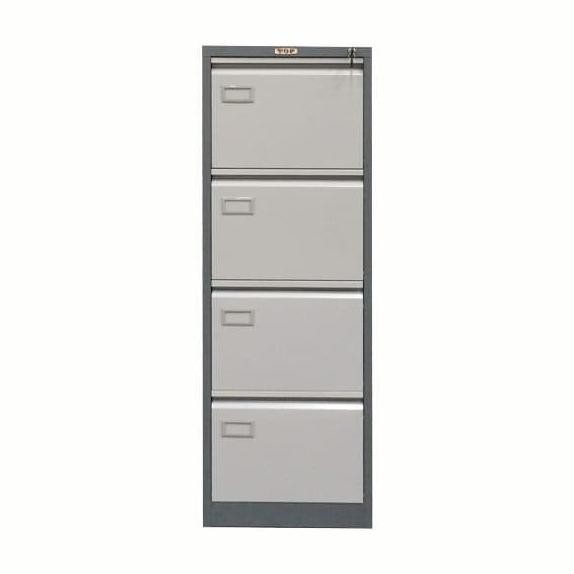 

BARU FILING CABINET 4 LACI / LEMARI ARSIP / FILLING CABINET FILE CABINET