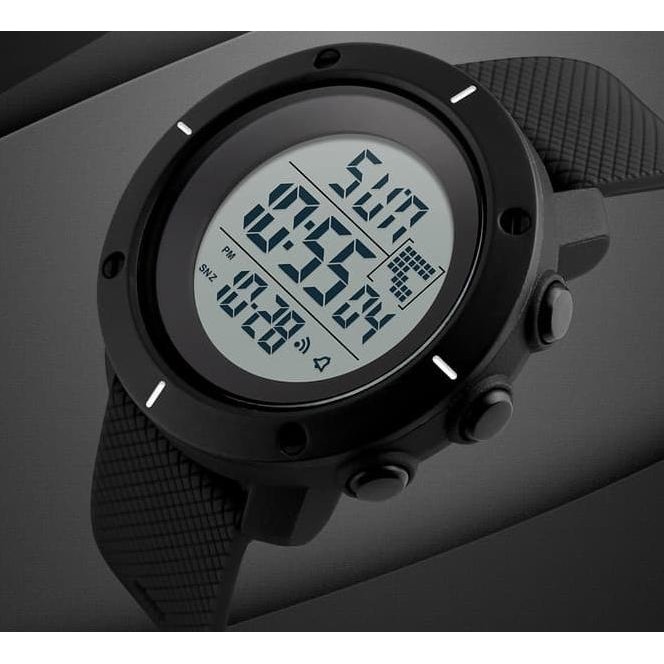 

BARU JAM TANGAN LED WATER RESIST 50M JAM DIGITAL JAM GELANG LED ANTI AIR