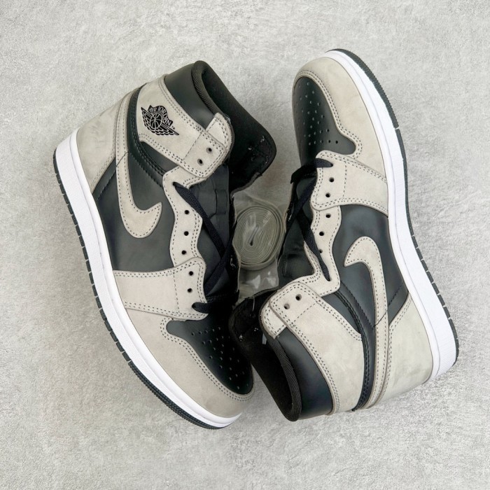 Air Jordan 1 High OG Shadow 2.0