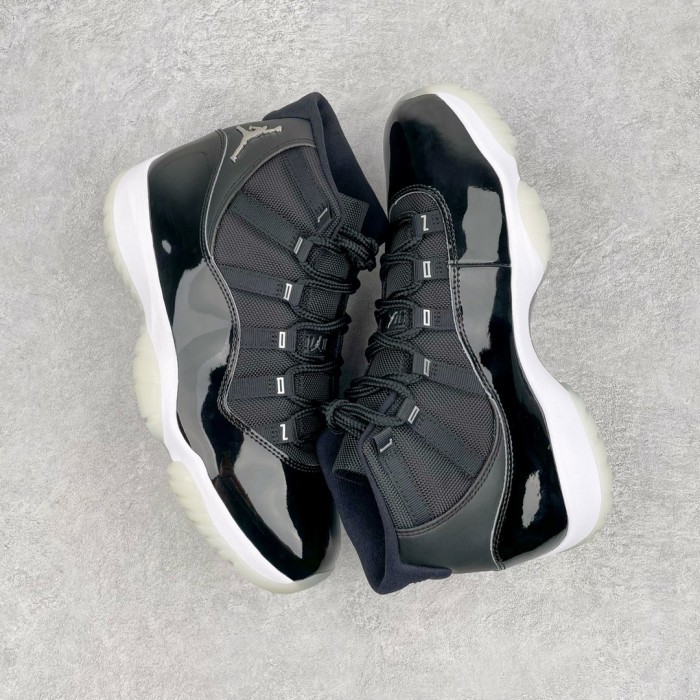 Air Jordan Retro 11 'Jubilee / 25th Anniversary'