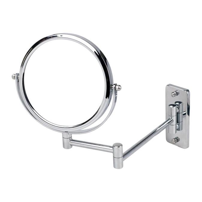Cermin Kaca Glass Dinding Lipat Wastafel Kamar Mandi Make Up Toilet