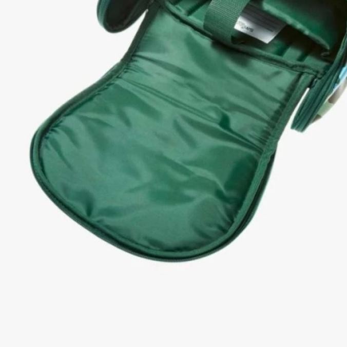 Smiggle Access Backpack Hide Unicorn Original - Tas Ransel Sekolah