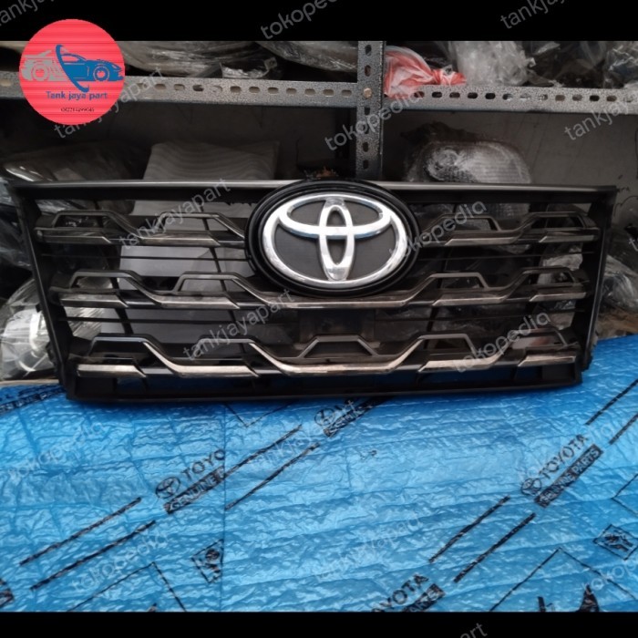 GRILL GRIL FORTUNER GR SPORT 2022 2023