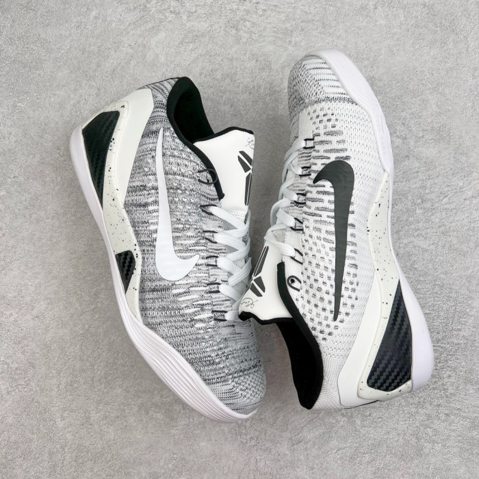Nike Kobe 9 Elite Low Beethoven (2014)