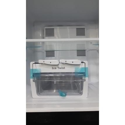 ICE MAKER TWIST PANASONIC DAN COCOK UNTUK KULKAS MERK LAIN