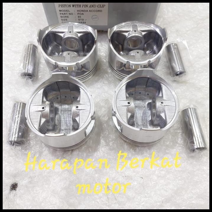 TERBARU PISTON ASSY HONDA ACCORD CIELLO 