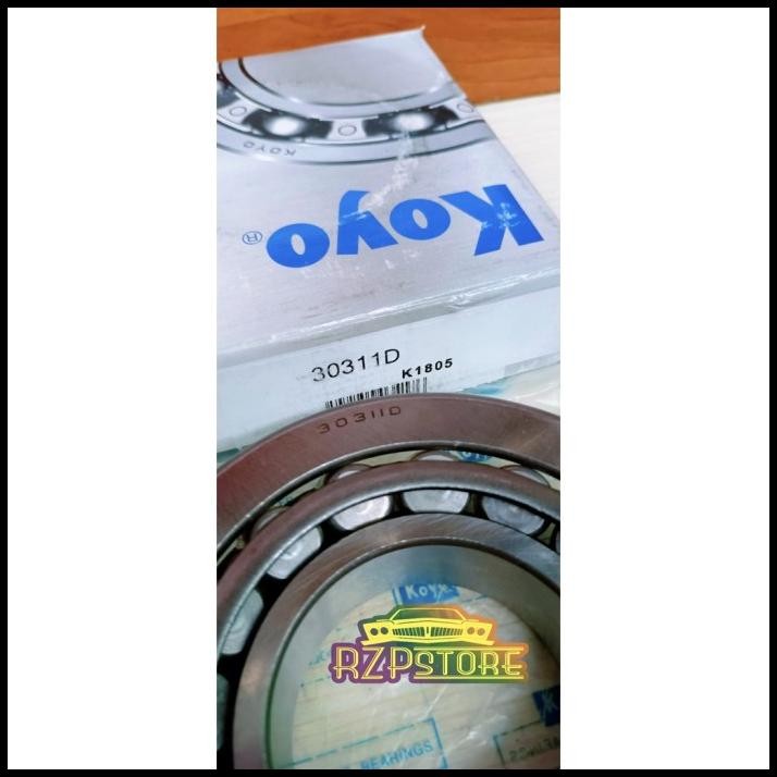 BEST DEAL BEARING LAHAR GARDAN BELAKANG MITSUBISHI CANTER PS125 HD TURBO HT 125 130HT DUTRO [ 30311 