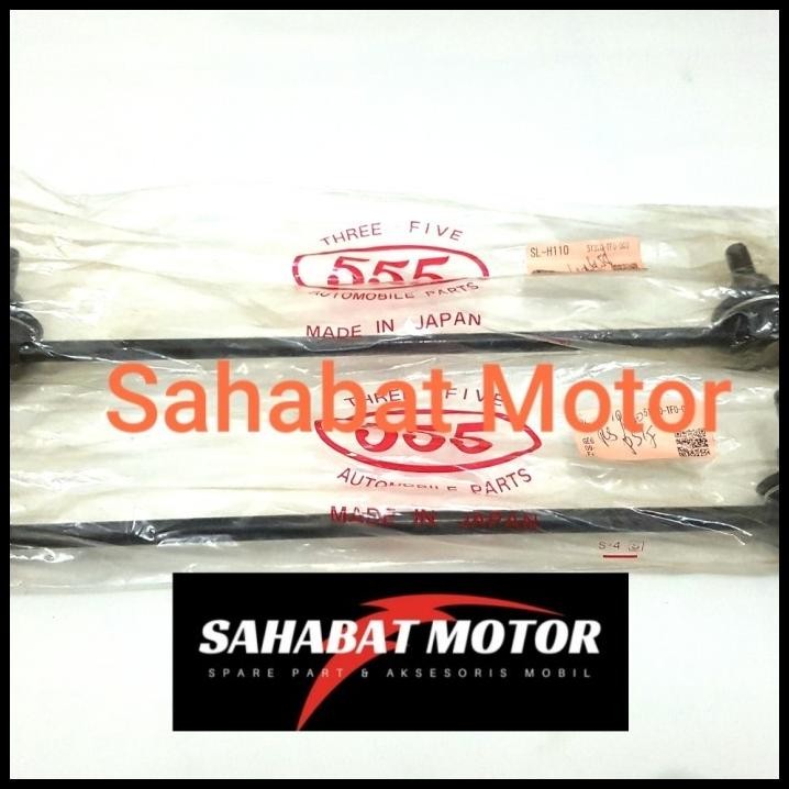 TERBARU LINK STABIL MOBILIO STABILIZER MOBILIO 555 JEPANG ORIGINAL JAPAN