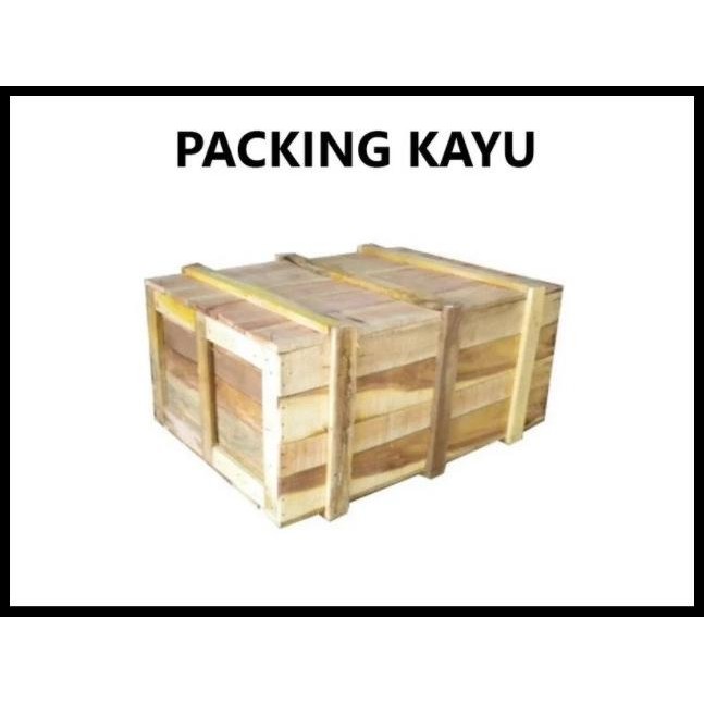 

TERBARU PACKING PETI KAYU BARANG MEDIUM !!!!