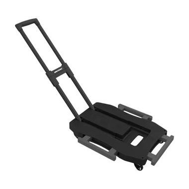 MAXBUILT HAND TRUCK / TROLLEY / KERETA BARANG / TROLI BARANG LIPAT EXTENDABLE 80 KG 1012T