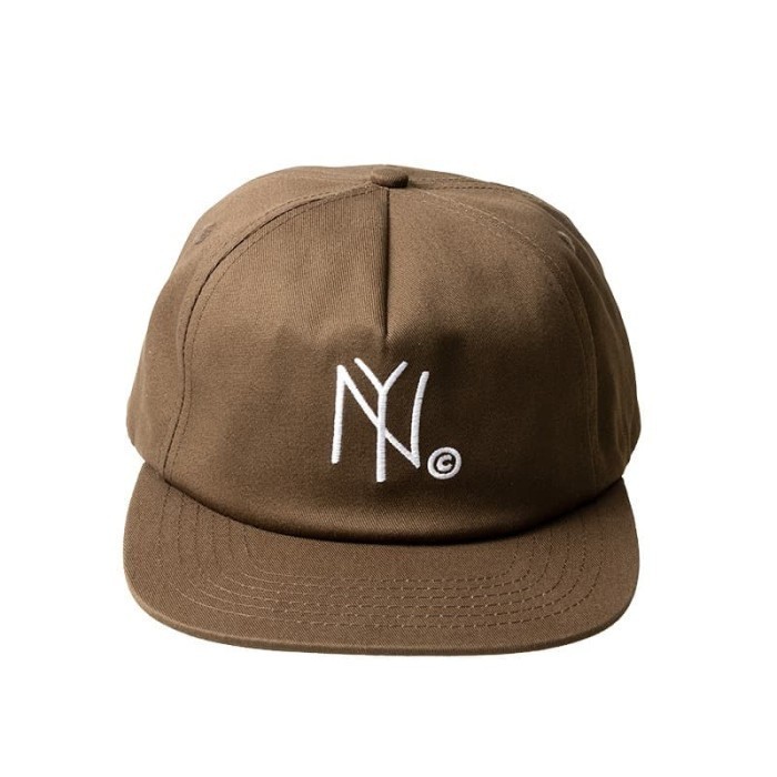 Travis Scott Rolling Loud Festival New York 'NYC" Hat Cap