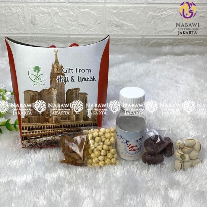 

New Arrival ! Paket Hemat Oleh Oleh Haji & Umroh Makanan Khas Arab Oleh Oleh Haji