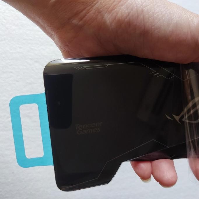 BACKDOOR ASUS ROG PHONE 2 / BACKDOOR ASUS ROG PHONE 2 ORIGINAL