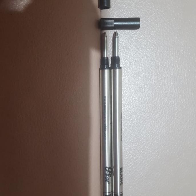 

Limited Edition ! Refill Pen Mont Blanc Original Roller Ball RB