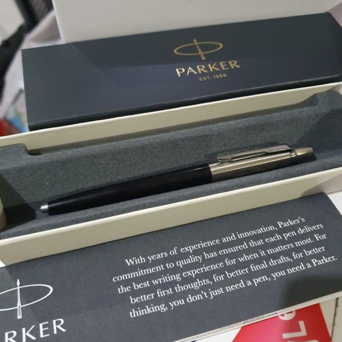 

Limited Edition ! Parker Jotter Special BP