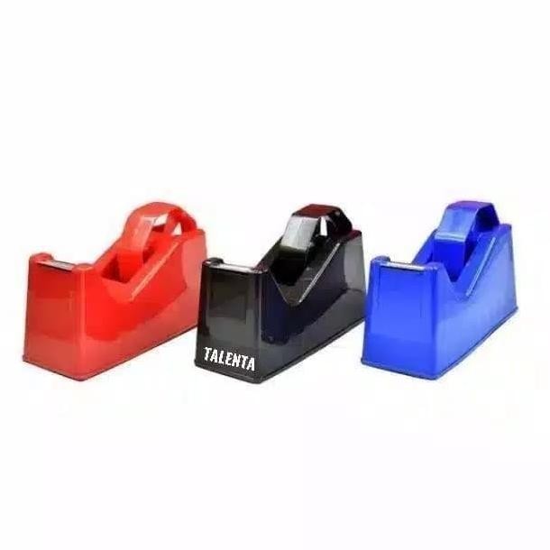

Spesial Promo ! Tape Dispenser Isolasi Joyko TD 103