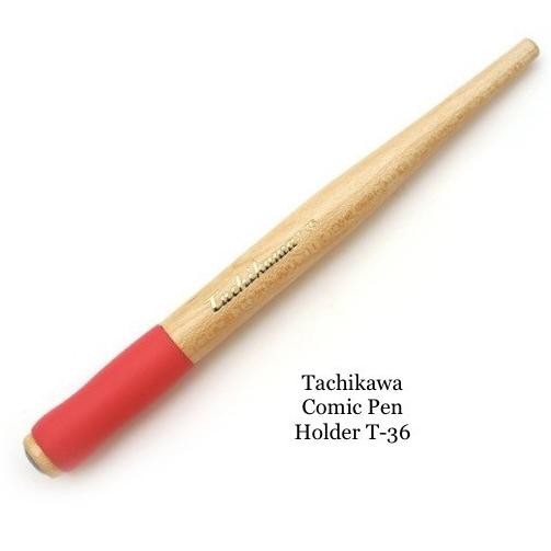 

Kirim Tachikawa Comic Pen Holder T-36 (Am-489) Deal