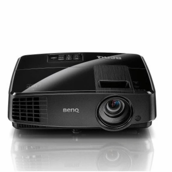 Proyektor Benq Mx 507 Xga Ansi Lumens 3200 New 100 % Original
