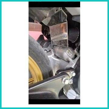 MUDFLAP MIO SPORTY / MUDFLAP PENAHAN LUMPUR MIO SPORTY / MUDFLAP MIO 1