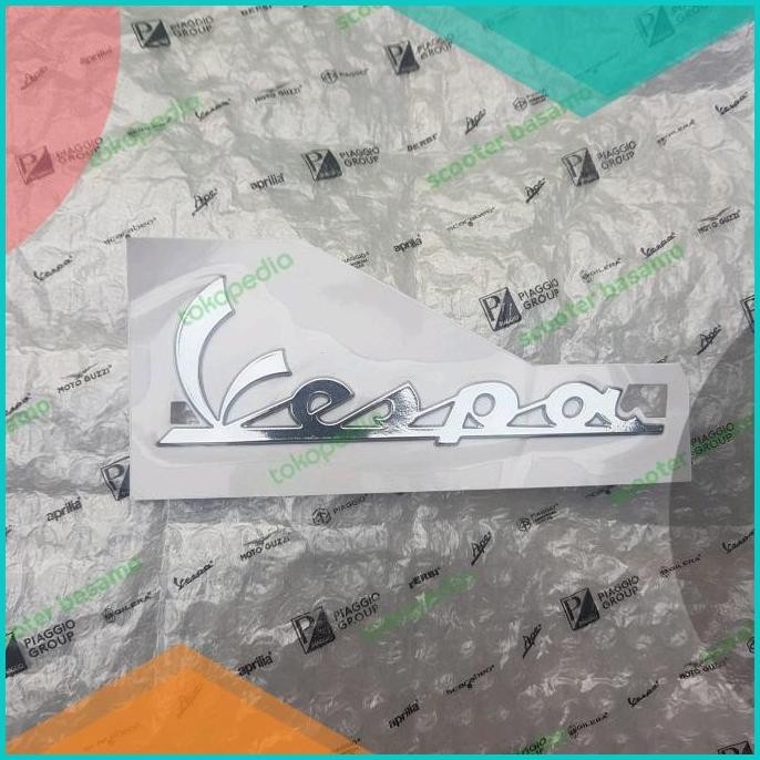 Vespa Lateral Sticker 11OKTZ4 onderdil