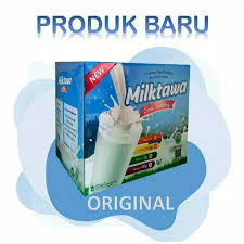 

Milktawa Susu Kambing Etawa Murni Bubuk