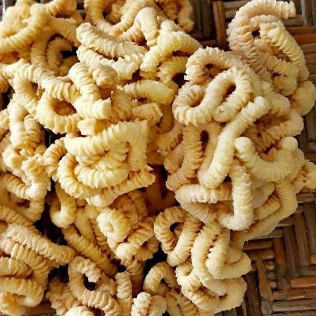 

1 KG KUE KERING UNTHUK YUYU UNTUK YUYU SNACK JAJANAN VIRAL HARGA CAMILAN CEMILAN SNACK GROSIR TERLARIS..