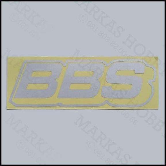 

TERBARU STIKER BBS !!
