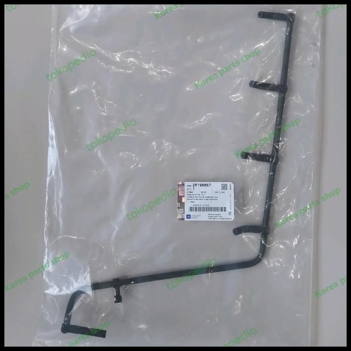 HOT DEAL SELANG BALIK INJECTOR CAPTIVA DIESEL FL 