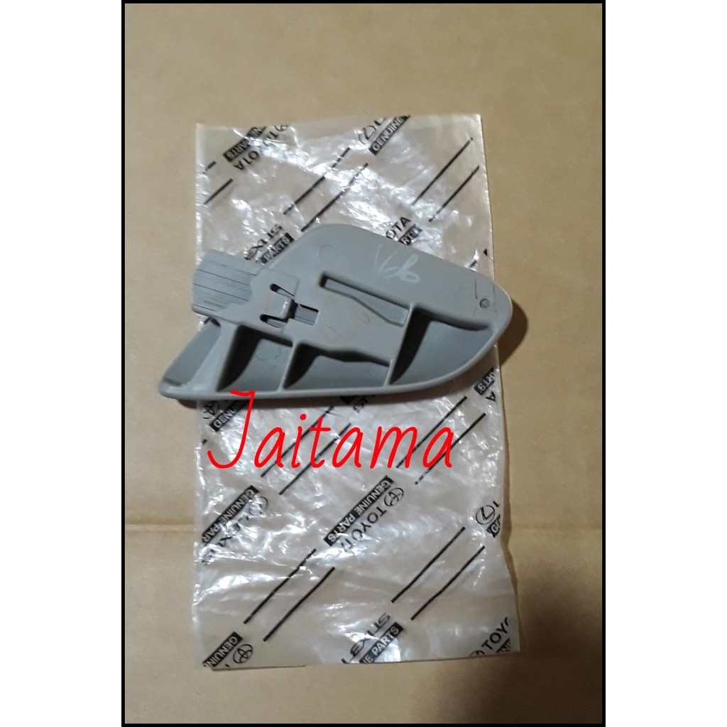 TERBARU HANDLE JOK DEPAN INNOVA 2010 KEATAS 1BUAH ORIGINAL #JAITAMA. 