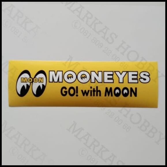 

GRATIS ONGKIR STIKER MOONEYES OFFICIAL TEMPEL DALAM