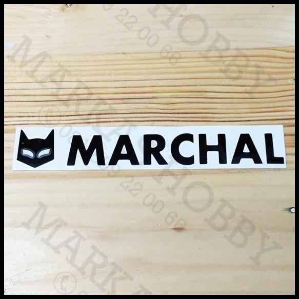 

TERMURAH STIKER MARCHAL !