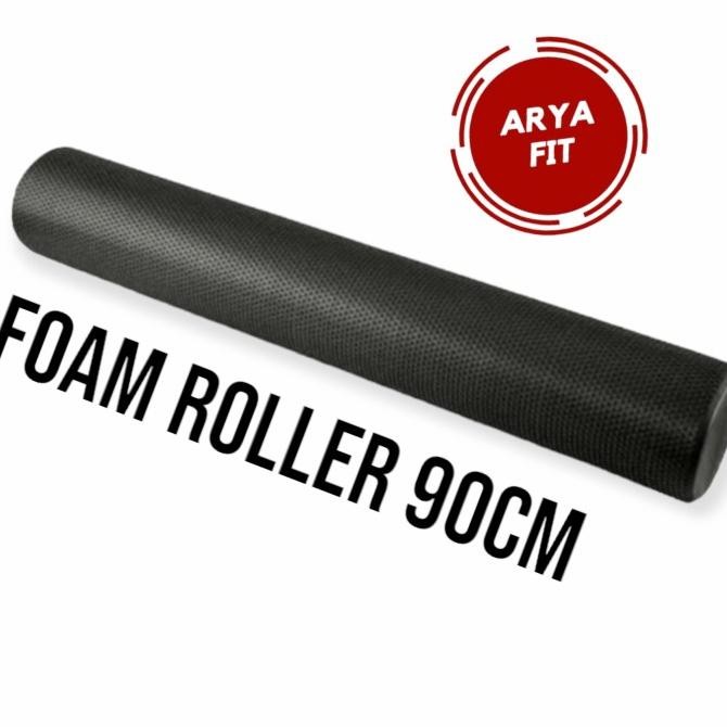 NEW Foam Roller 90cm | Panjang