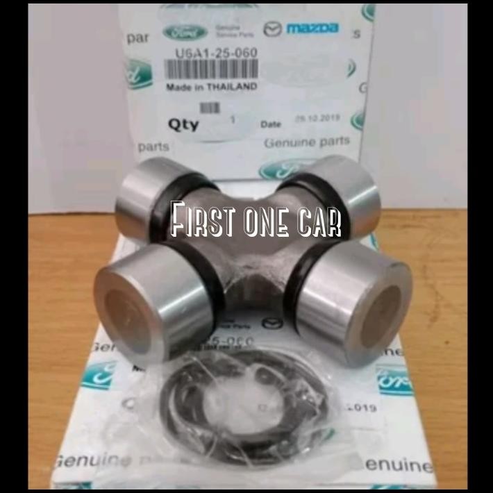 HOT DEAL CROSS JOINT KOPEL BELAKANG ALL NEW FORD RANGER 2.2CC ORIGINAL 