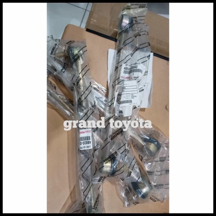 TERBARU LINK STABIL SIENTA STABILIZER LINK TOYOTA SIENTA ORIGINAL 100% 