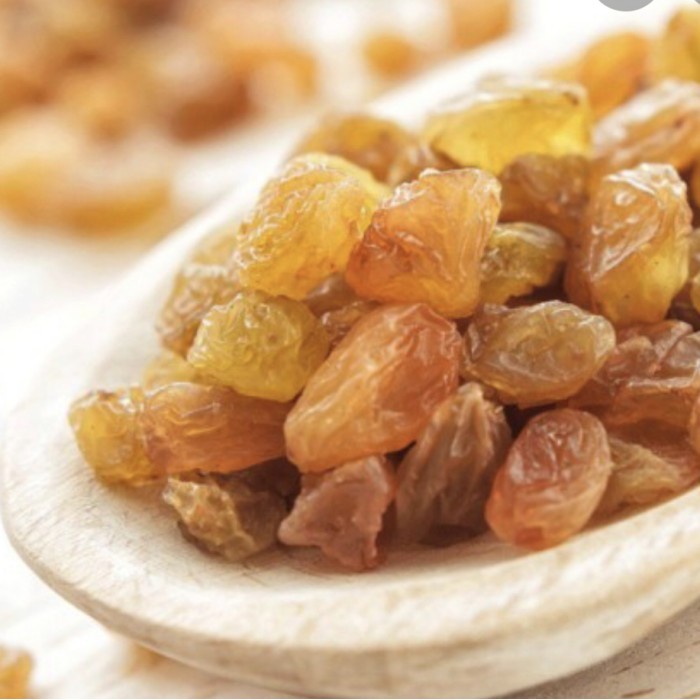 

Ready - Kismis Golden Simin 1 Kg