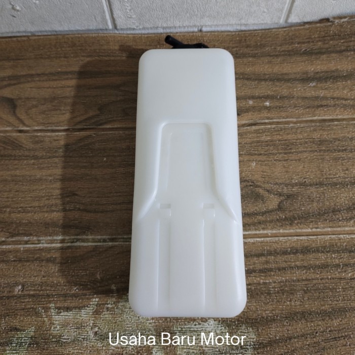 Tabung Serep Cadangan Air Radiator Toyota Kijang Efi 2.0 , Krista